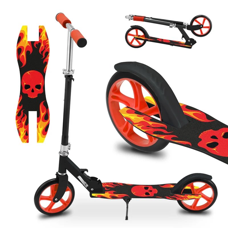 Cityroller - diverse Designs