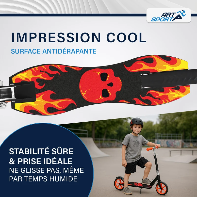 Cityroller - diverse Designs