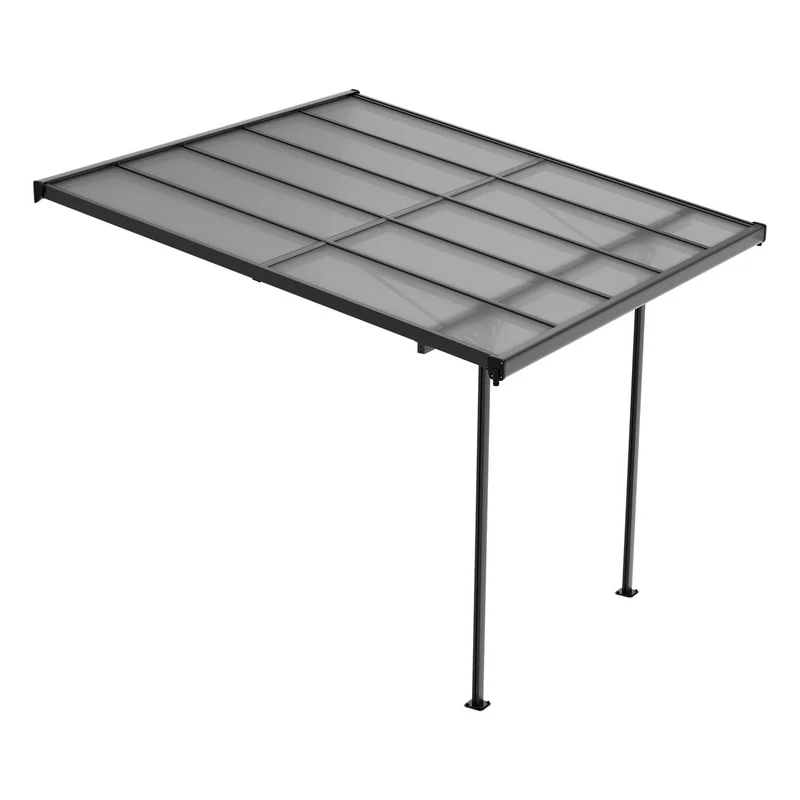 Terrassenüberdachung Borneo