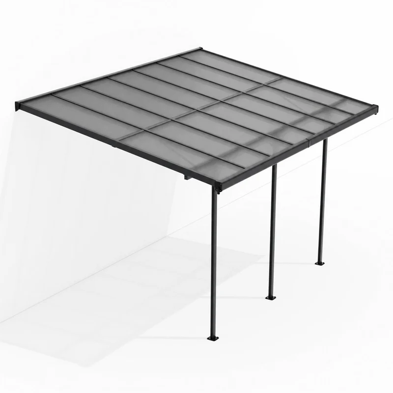 Terrassenüberdachung Borneo