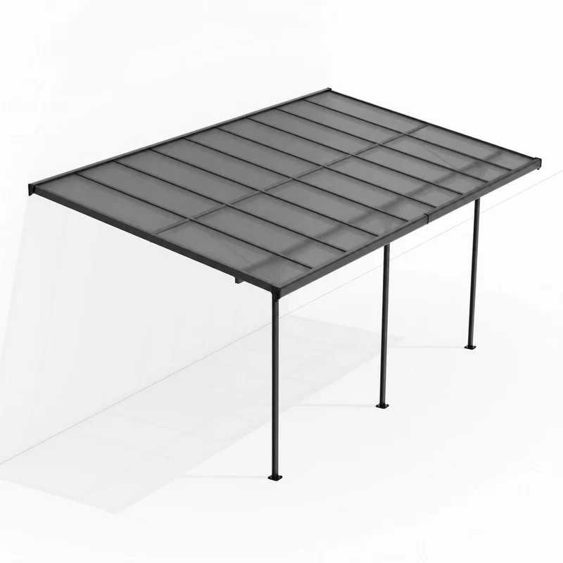 Terrassenüberdachung Borneo