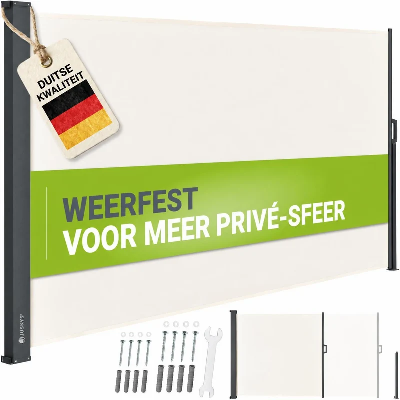 Seitenmarkise Dubai