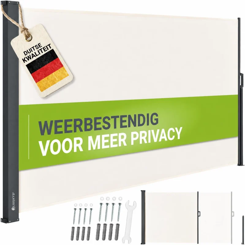 Seitenmarkise Dubai