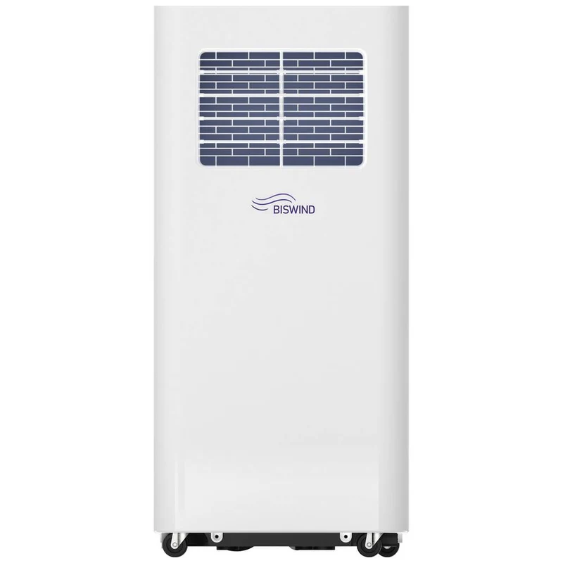 B-Ware BISWIND Monoblock-Klimagerät mobile Klimaanlage EEK: A 2.6 kW SIEHE TEXT/FOTO685