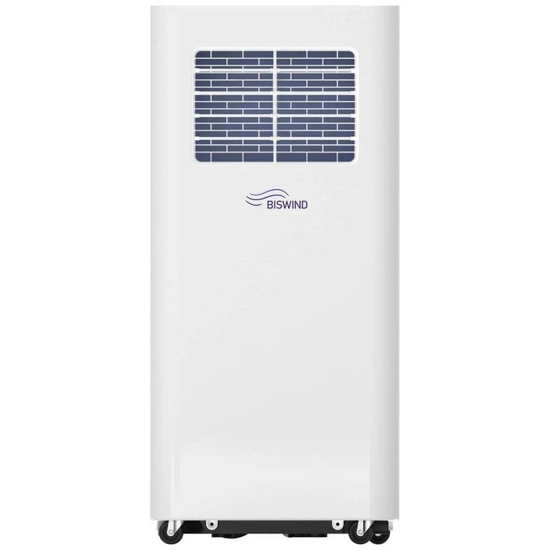 B-Ware BISWIND Monoblock-Klimagerät mobile Klimaanlage EEK: A 2.6 kW SIEHE TEXT/FOTO685
