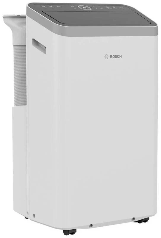 B-Ware Bosch Home Comfort Cool 5000 Mobiles Klimagerät EEK: A+ (A+++ - D) 3.4 kW 115 m³