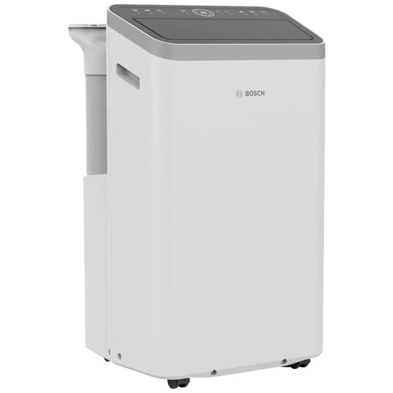 B-Ware Bosch Home Comfort Cool 5000 Mobiles Klimagerät EEK: A+ (A+++ - D) 3.4 kW 115 m³