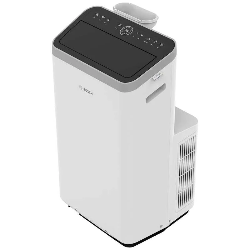 B-Ware Bosch Home Comfort Cool 5000 Mobiles Klimagerät EEK: A+ (A+++ - D) 3.4 kW 115 m³