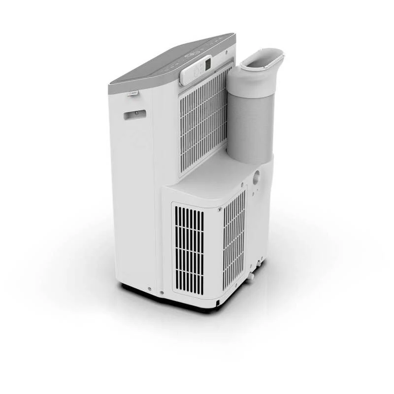 B-Ware Bosch Home Comfort Cool 5000 Mobiles Klimagerät EEK: A+ (A+++ - D) 3.4 kW 115 m³
