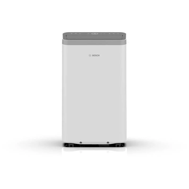 B-Ware Bosch Home Comfort Cool 5000 Mobiles Klimagerät EEK: A+ (A+++ - D) 3.4 kW 115 m³