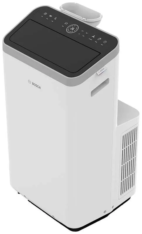 B-Ware Bosch Home Comfort Cool 5000 Mobiles Klimagerät EEK: A+ (A+++ - D) 3.4 kW 115 m³
