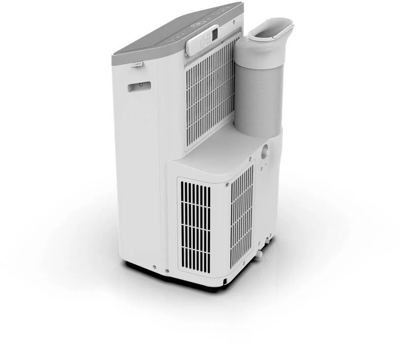 B-Ware Bosch Home Comfort Cool 5000 Mobiles Klimagerät EEK: A+ (A+++ - D) 3.4 kW 115 m³