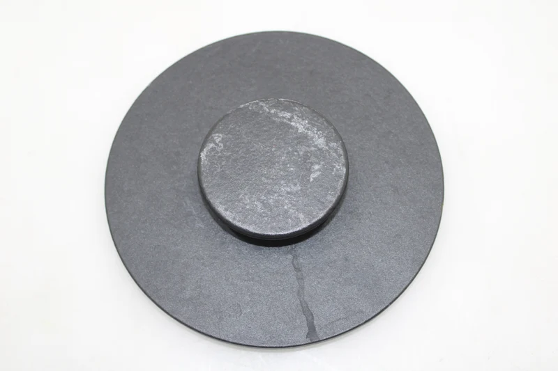Serax Bräter Schmortopf Surface Gusseisentopf Topf mit Deckel SIEHE TEXT/FOTO