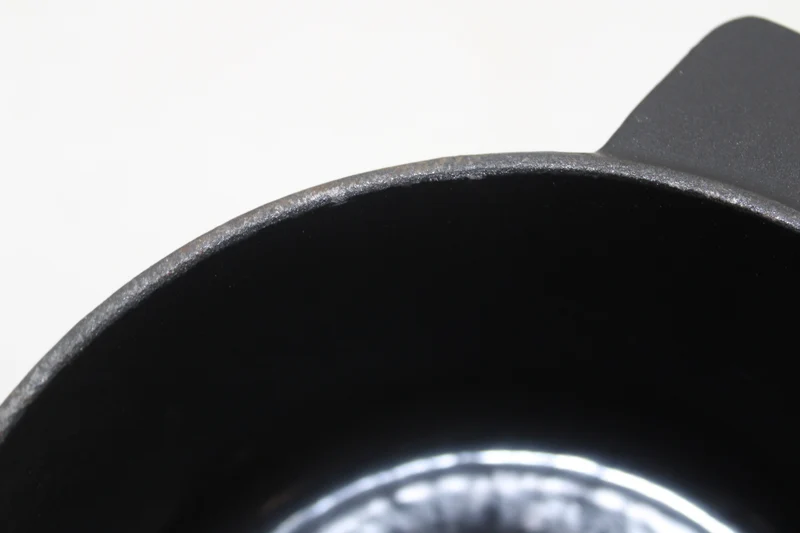 Serax Bräter Schmortopf Surface Gusseisentopf Topf mit Deckel SIEHE TEXT/FOTO