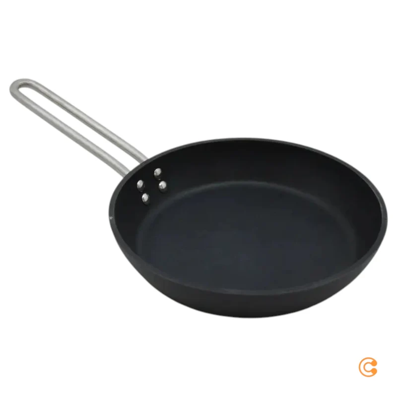 B-Ware Eva Trio Professional Bratpfanne Pfanne Edelstahlpfanne SIEHE TEXT/FOTO