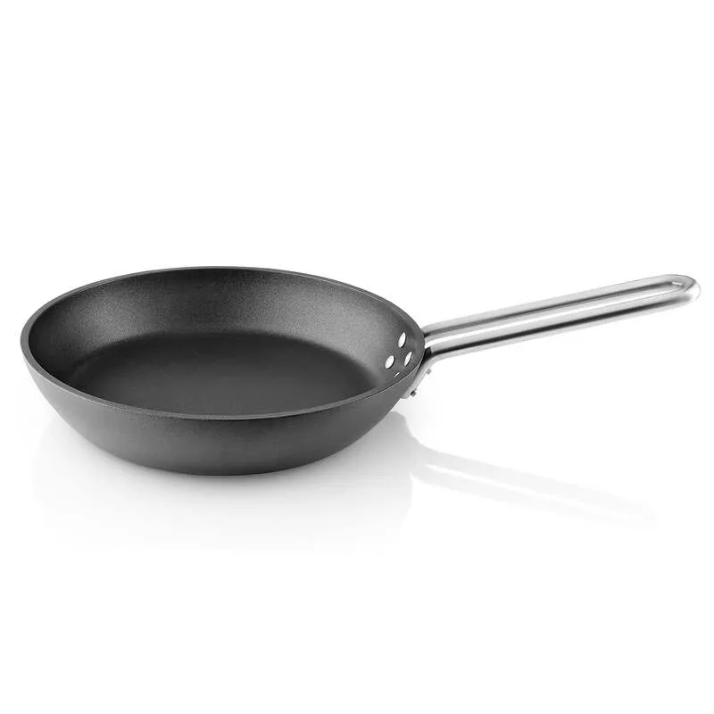 B-Ware Eva Trio Professional Bratpfanne Pfanne Edelstahlpfanne SIEHE TEXT/FOTO