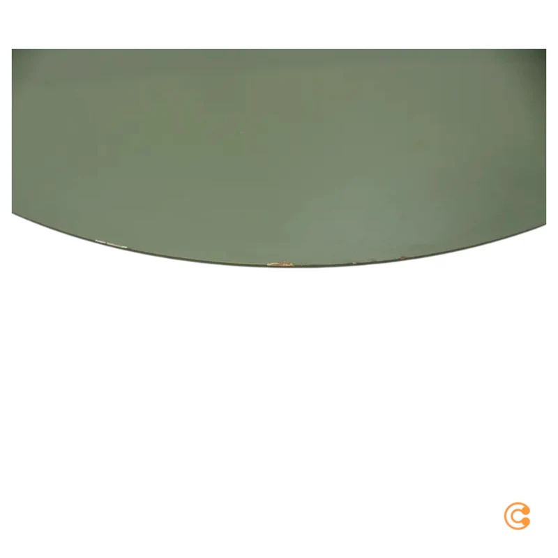 B-Ware Hay Palissade Cone Bistrotisch Balkontisch Gartentisch 90x74cm SIEHE TEXT/FOTO