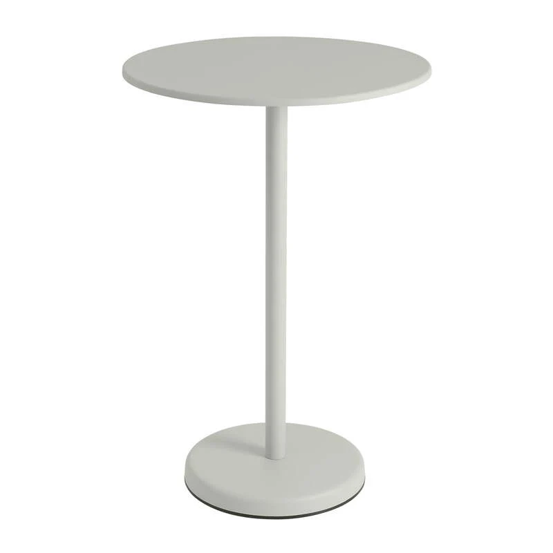 B-Ware Muuto Bistrotisch Tisch Outdoor Gartentisch Ø 70 x H 105 cm SIEHE TEXT/FOTO