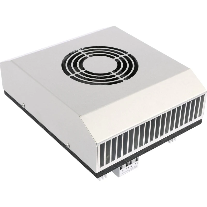 B-Ware Elmeko Kühlgerät Kühler Peltier PK 75 Thermoelektrische Kühlung Schaltschrank