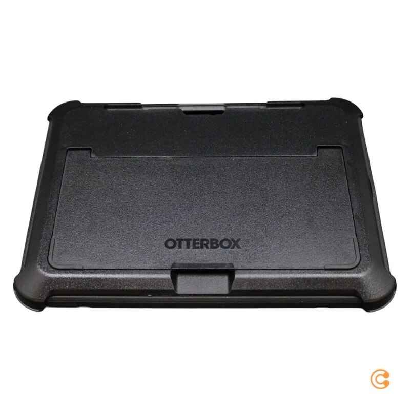 B-Ware OtterBox Hülle Tasche Cover Apple iPad Pro 11 Schwarz Defender Stiftehalter747