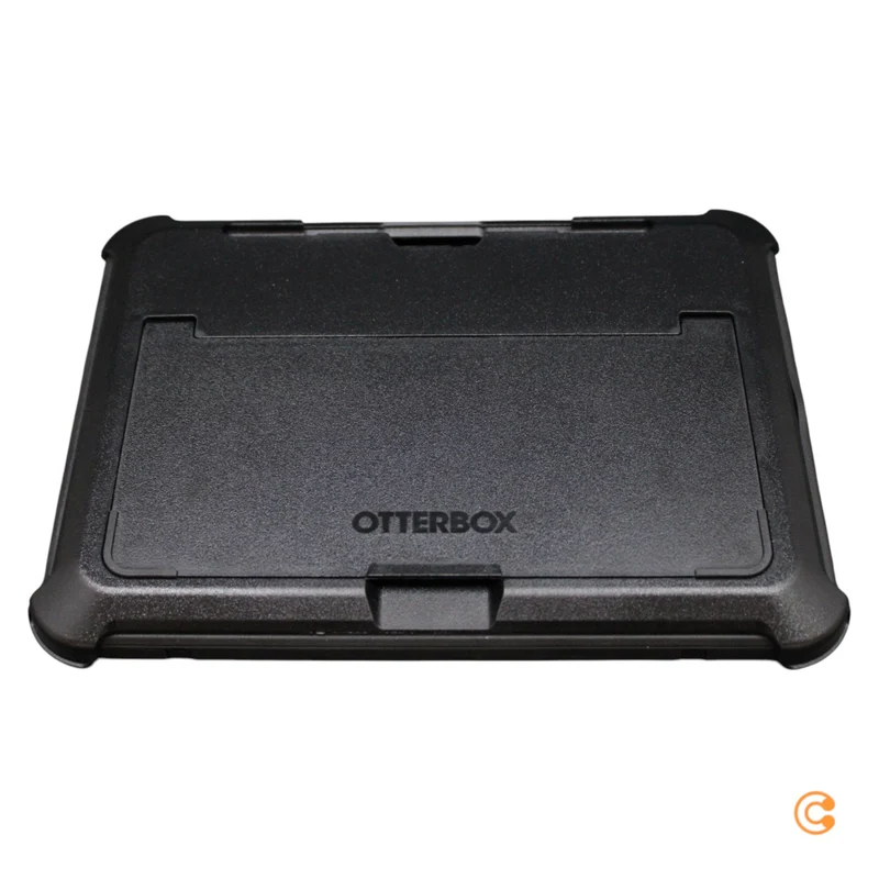 B-Ware OtterBox Hülle Tasche Cover Apple iPad Pro 11 Schwarz Defender Stiftehalter747