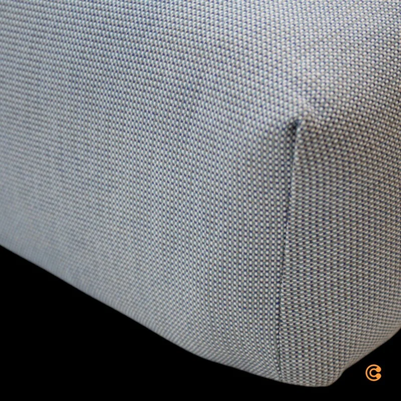 B-Ware Emu Cannole Sitzkissen Polster 900/02 Outdoor Kissen Sitzauflage Antikeisen 85cm