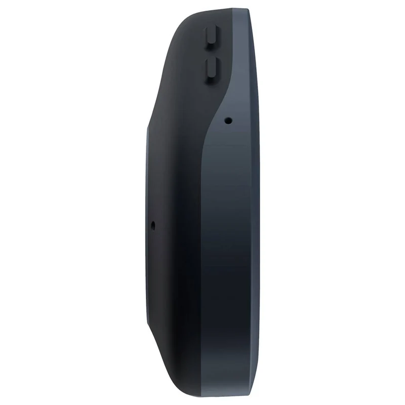 B-Ware Freenet Funkgerät Walkie Talkie Milo Action Communicator Schwarz Outdoor Akku
