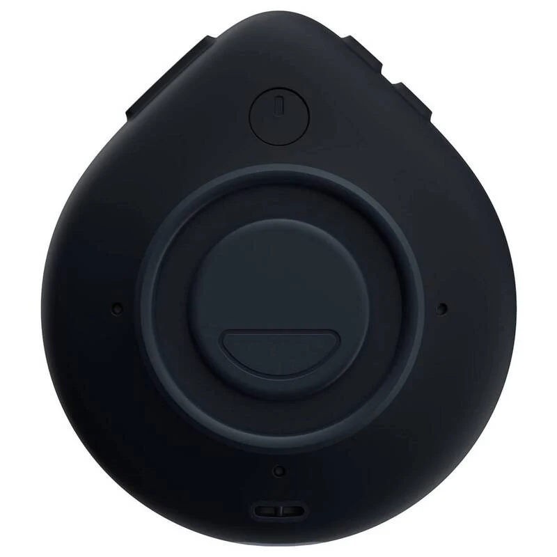 B-Ware Freenet Funkgerät Walkie Talkie Milo Action Communicator Schwarz Outdoor Akku