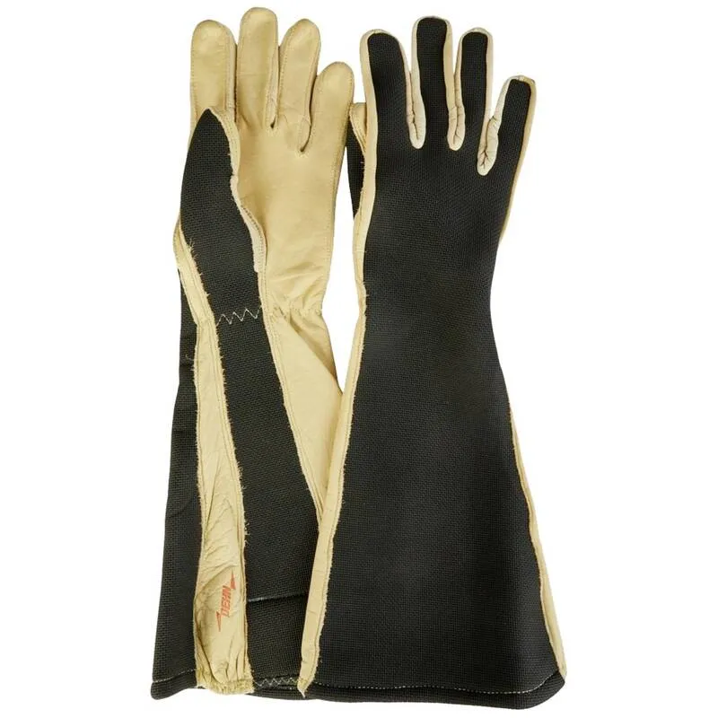 B-Ware DEHN Arbeitshandschuh Schutzhandschuh Handschuh Mehrfarbig Größe 10 Paar