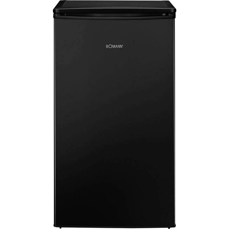 Bomann GS 7256 Gefrierschrank Tiefkühler schwarz 45cm E 60L 60W SIEHE TEXT/FOTO