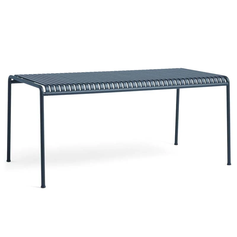 D-Ware HAY Palissade Tisch Gartentisch Outdoor Tisch 170x90cm SIEHE TEXT/FOTOS