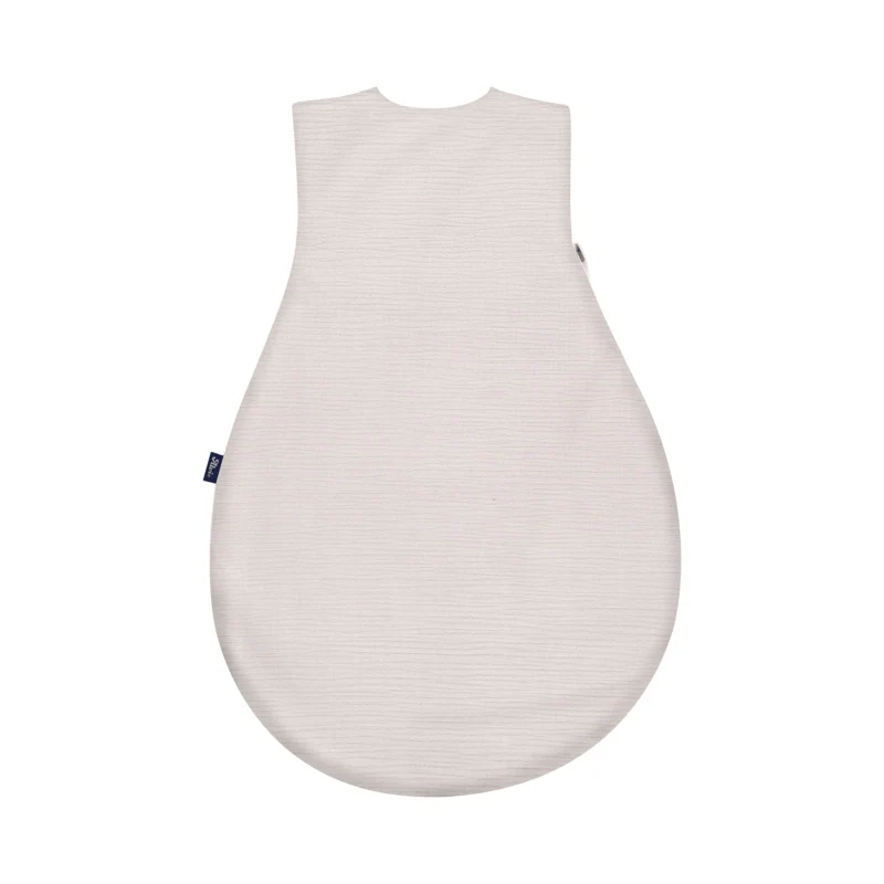 2x B-Ware Alvi Schlafsack Baby Schlafhilfe Mäxchen Musselin Oat 70cm Ganzjahr 2 STÜCK
