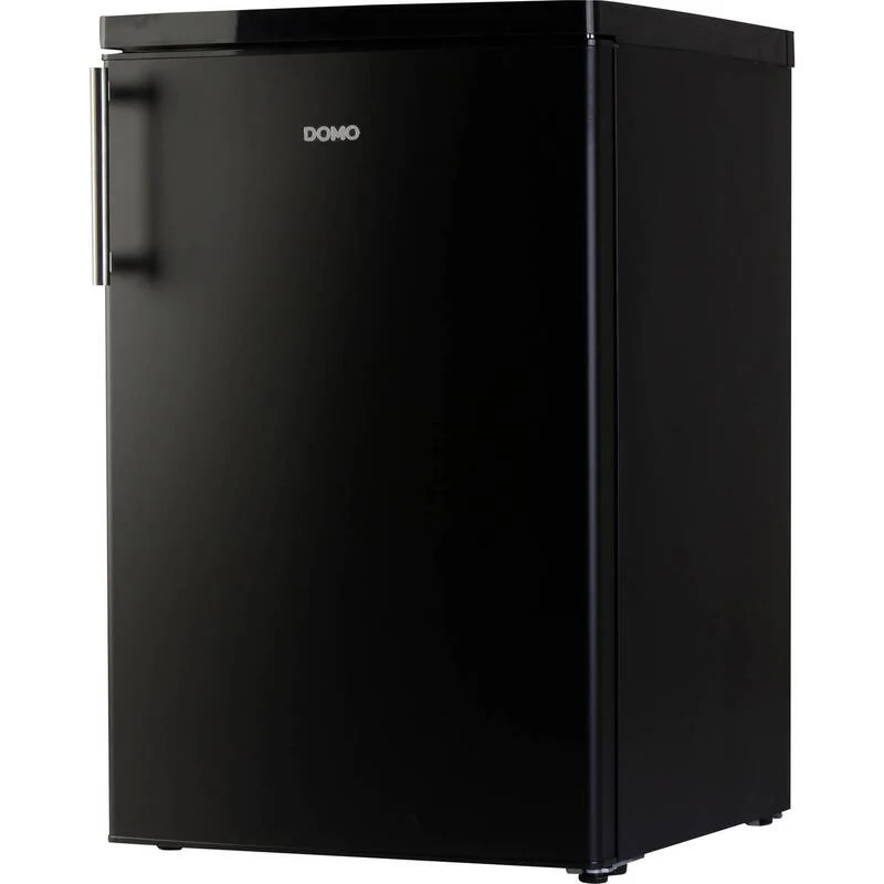 DOMO DO91124 Kühlschrank Minibar 108l Standgerät Schwarz SIEHE TEXT/FOTO
