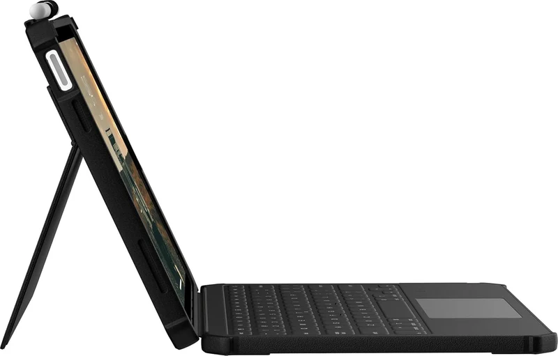 D-Ware UAG Tablet Tastatur Keyboard USB-C Apple iPad QWERTZ Bluetooth DEFEKTWARE
