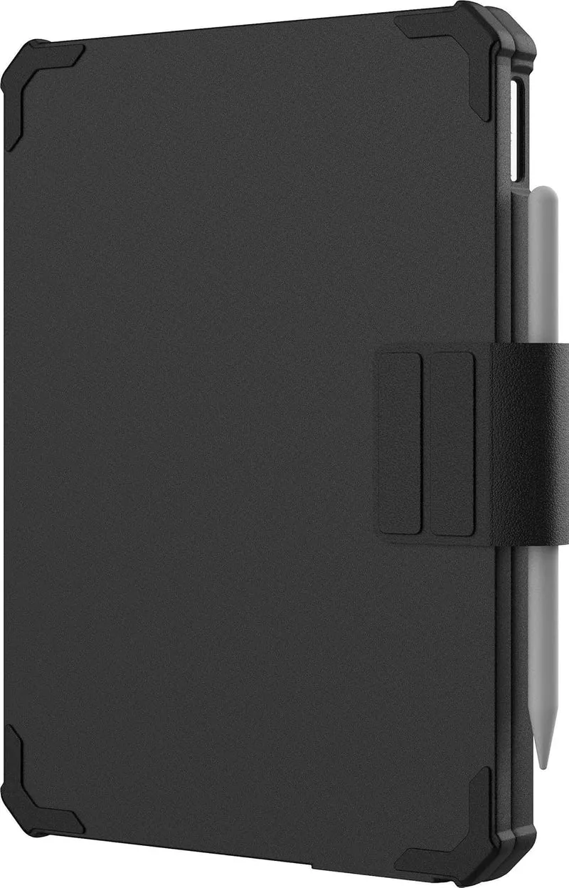 D-Ware UAG Tablet Tastatur Keyboard USB-C Apple iPad QWERTZ Bluetooth DEFEKTWARE