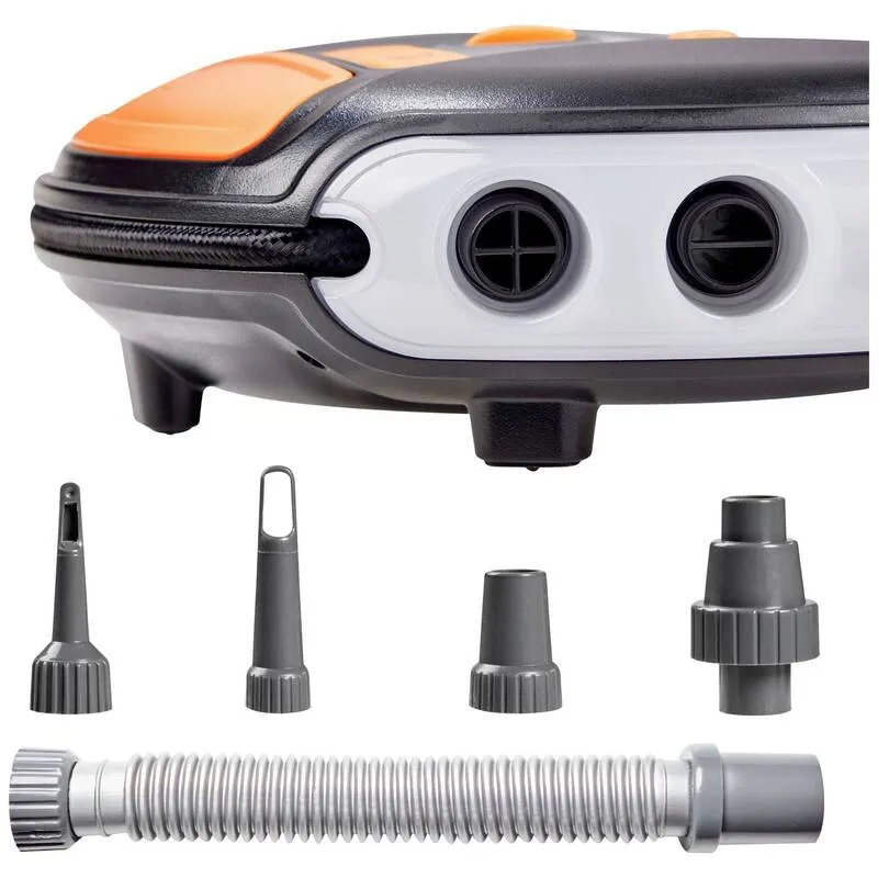 D-Ware OSRAM Akku-Luftkompressor TYREinflate 6000 max. 5,5 bar 45 l/min DEFEKTWARE
