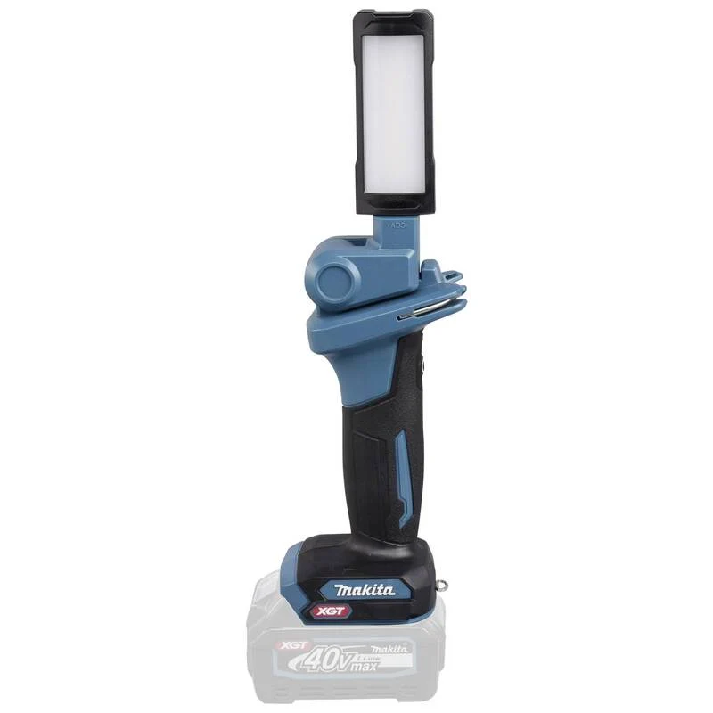 B-Ware Makita ML006GX LED Akku-lampe 500 Lm Monochrome Rechargeable Foldable