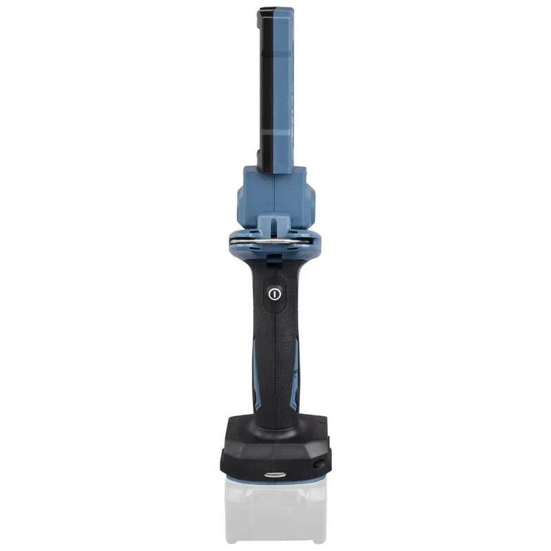 B-Ware Makita ML006GX LED Akku-lampe 500 Lm Monochrome Rechargeable Foldable
