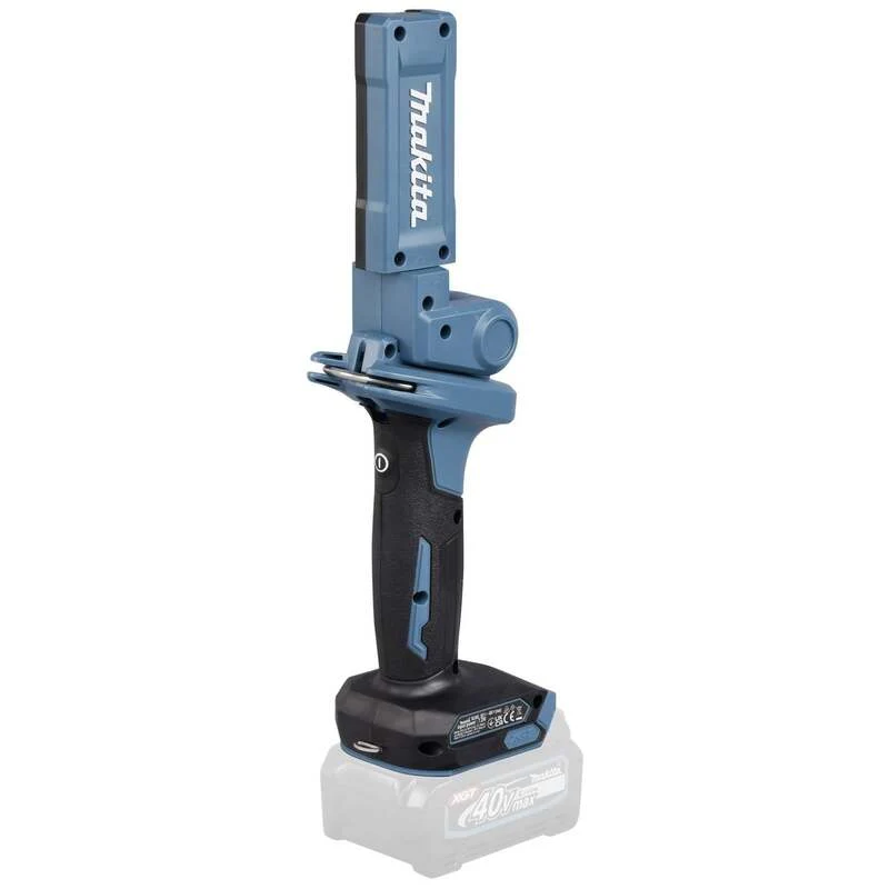 B-Ware Makita ML006GX LED Akku-lampe 500 Lm Monochrome Rechargeable Foldable