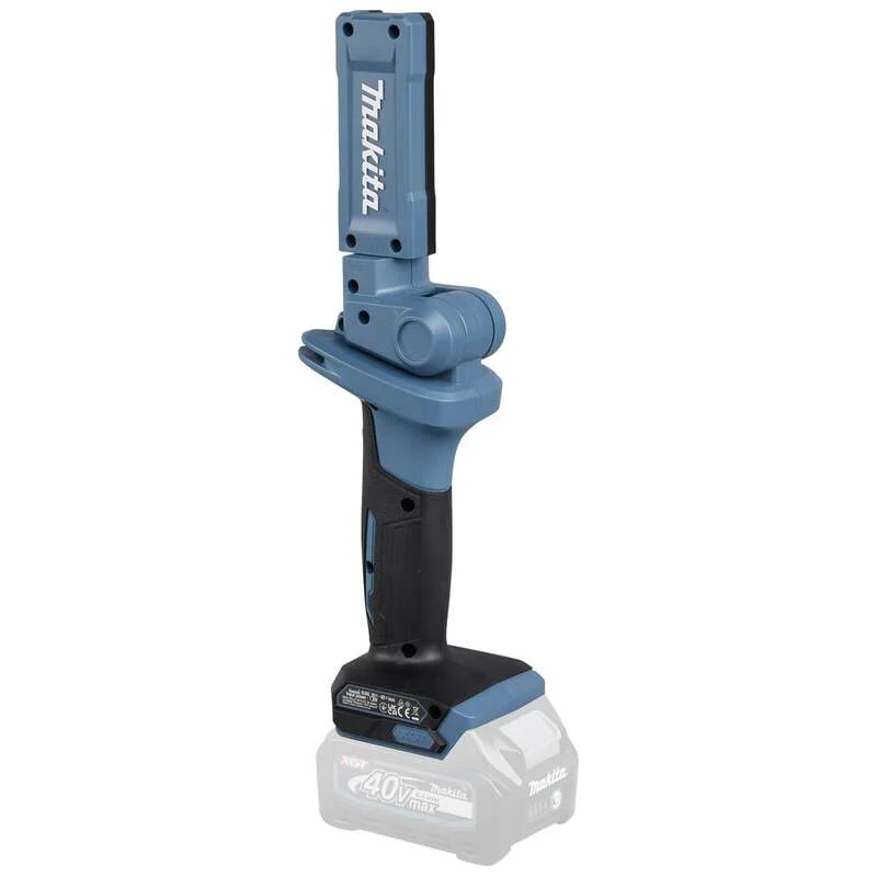 B-Ware Makita ML006GX LED Akku-lampe 500 Lm Monochrome Rechargeable Foldable