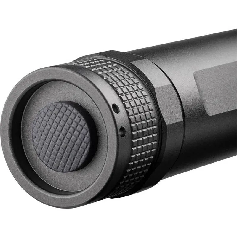 B-Ware Goobay Taschenlampe LED Super Bright 1500 Lumen wasserdicht 300m Reichweite