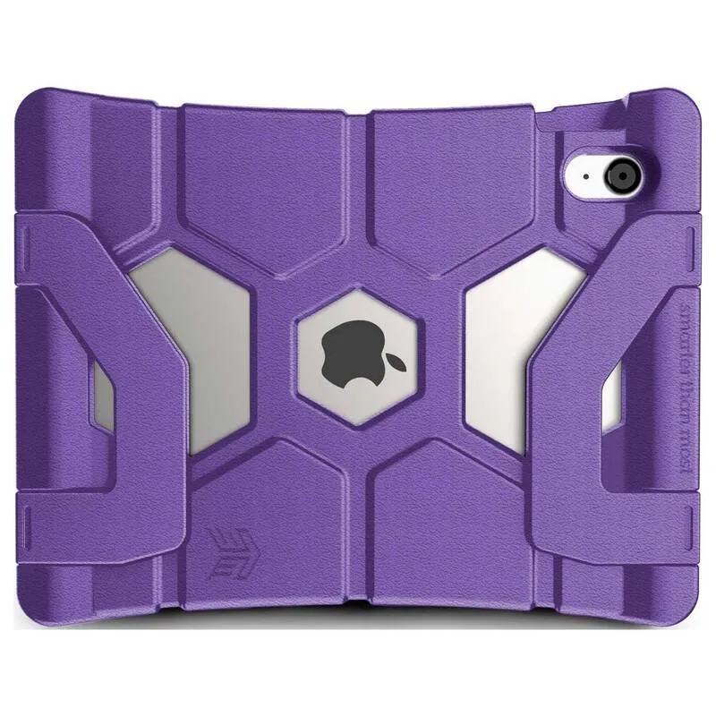 B-Ware STM Goods Tasche Hülle Cover Duxling Kids iPad Apple iPad Schutzhülle