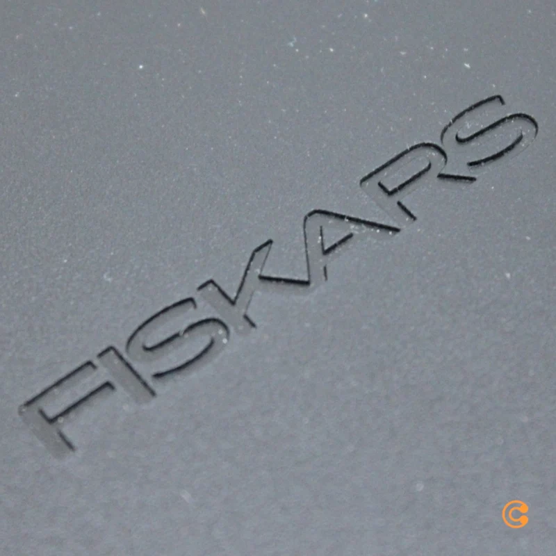 B-Ware Fiskars Schlauchbox Schlauchtrommel X-Series Waterwheel Automatisch XL Set