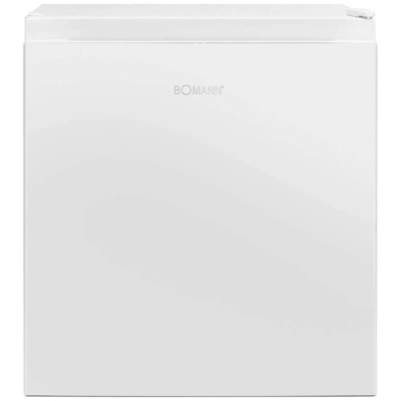 B-Ware Bomann Kühlbox KB 7245 Kompressor Kühlgerät 45l Temperaturbereich 0-8°C weiß