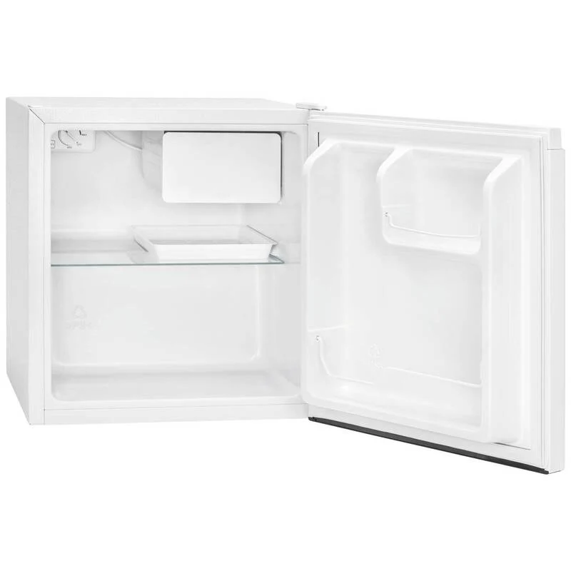 B-Ware Bomann Kühlbox KB 7245 Kompressor Kühlgerät 45l Temperaturbereich 0-8°C weiß