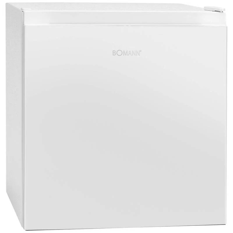B-Ware Bomann Kühlbox KB 7245 Kompressor Kühlgerät 45l Temperaturbereich 0-8°C weiß