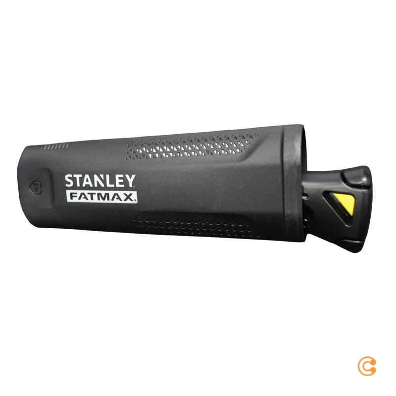 B-Ware Stanley Universalmesser Cuttermesser Messer schwarz FatMax feststehende Klinge