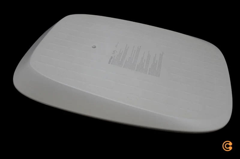B-Ware Nattou Wickelauflage Softy Wickelunterlage Wickeltischauflage Schutzauflage
