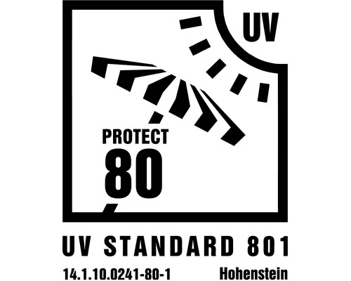 B-Ware Gelenkarmmarkise 3,5x2,5m Grau Polyester UV-beständig für Balkon Terrasse