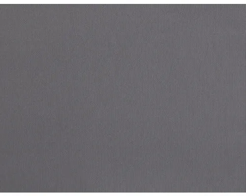 B-Ware Gelenkarmmarkise 3,5x2,5m Grau Polyester UV-beständig für Balkon Terrasse